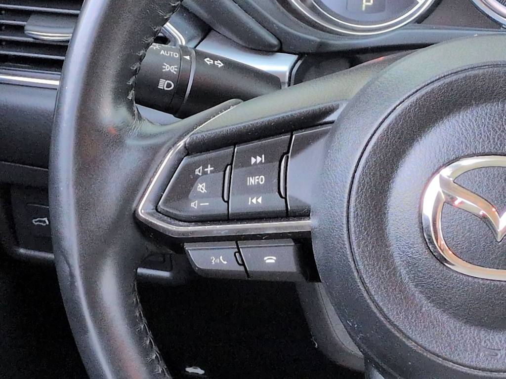Thumbnail: 2021 Mazda CX-5 - 33