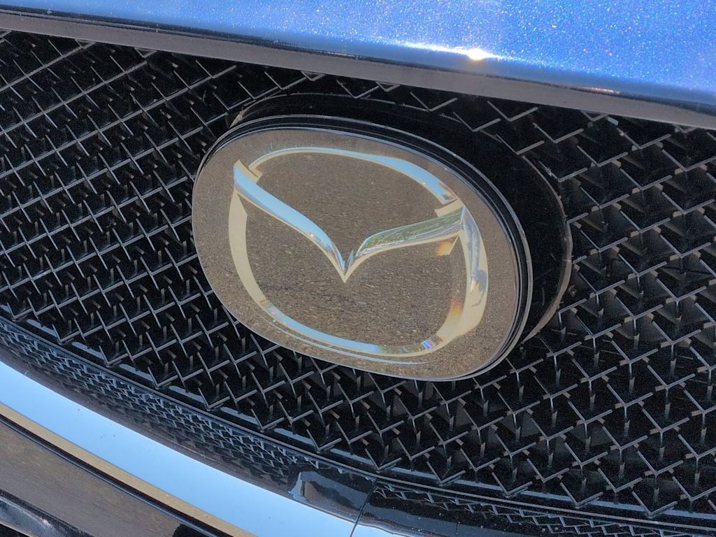 Thumbnail: 2021 Mazda CX-5 - 7