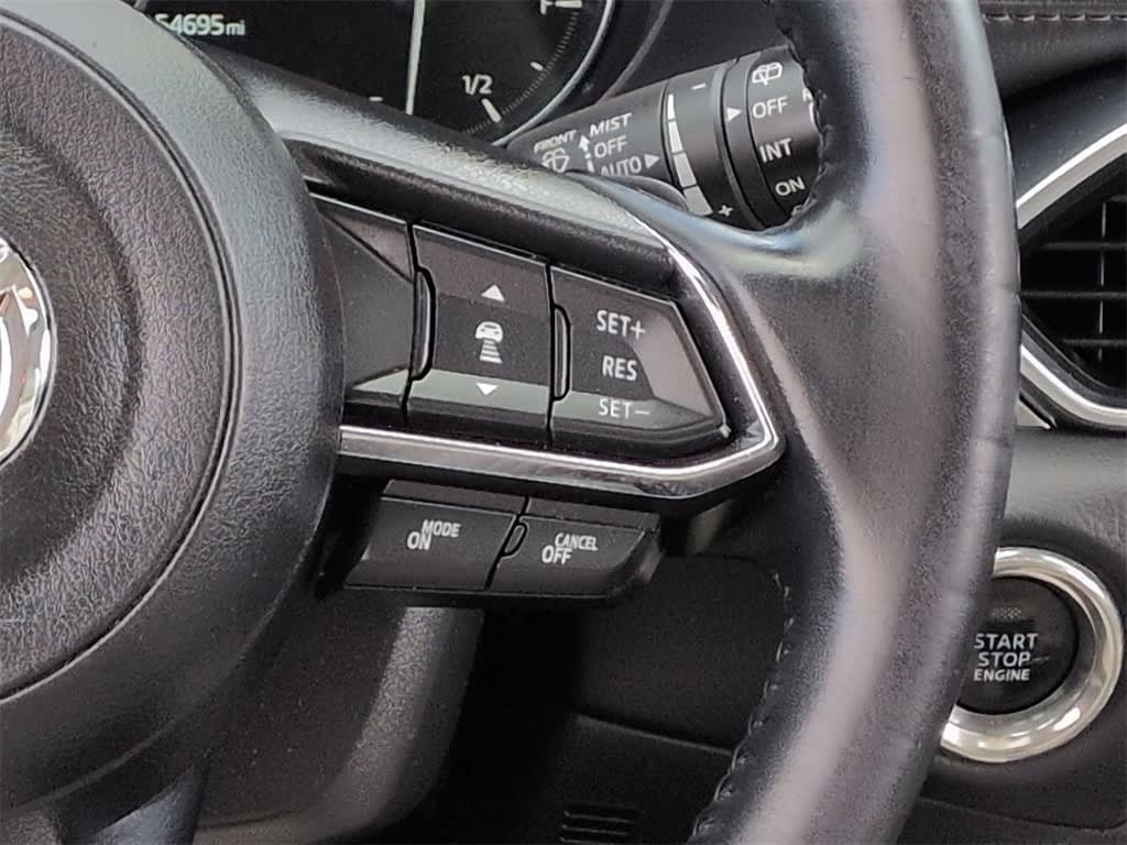 Thumbnail: 2022 Mazda CX-5 - 33