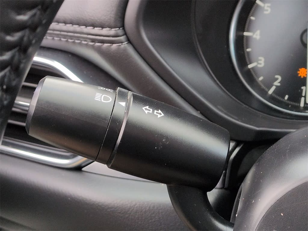 Thumbnail: 2022 Mazda CX-5 - 16