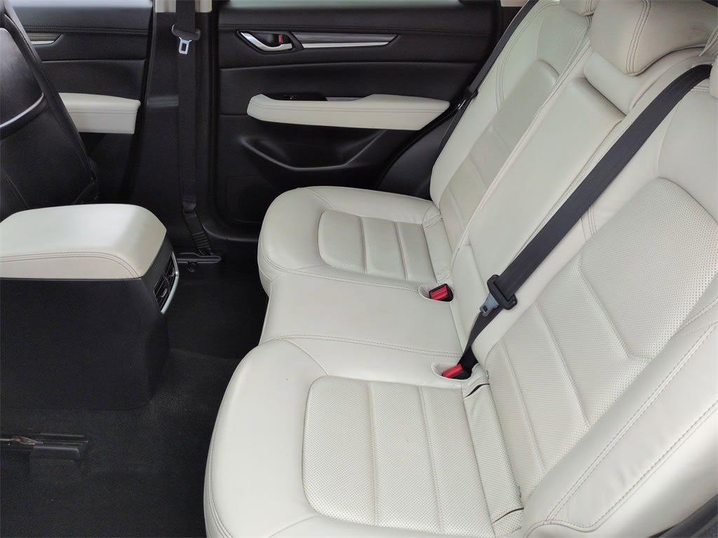 Thumbnail: 2022 Mazda CX-5 - 29