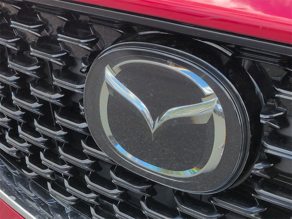 Thumbnail: 2022 Mazda CX-5 - 6