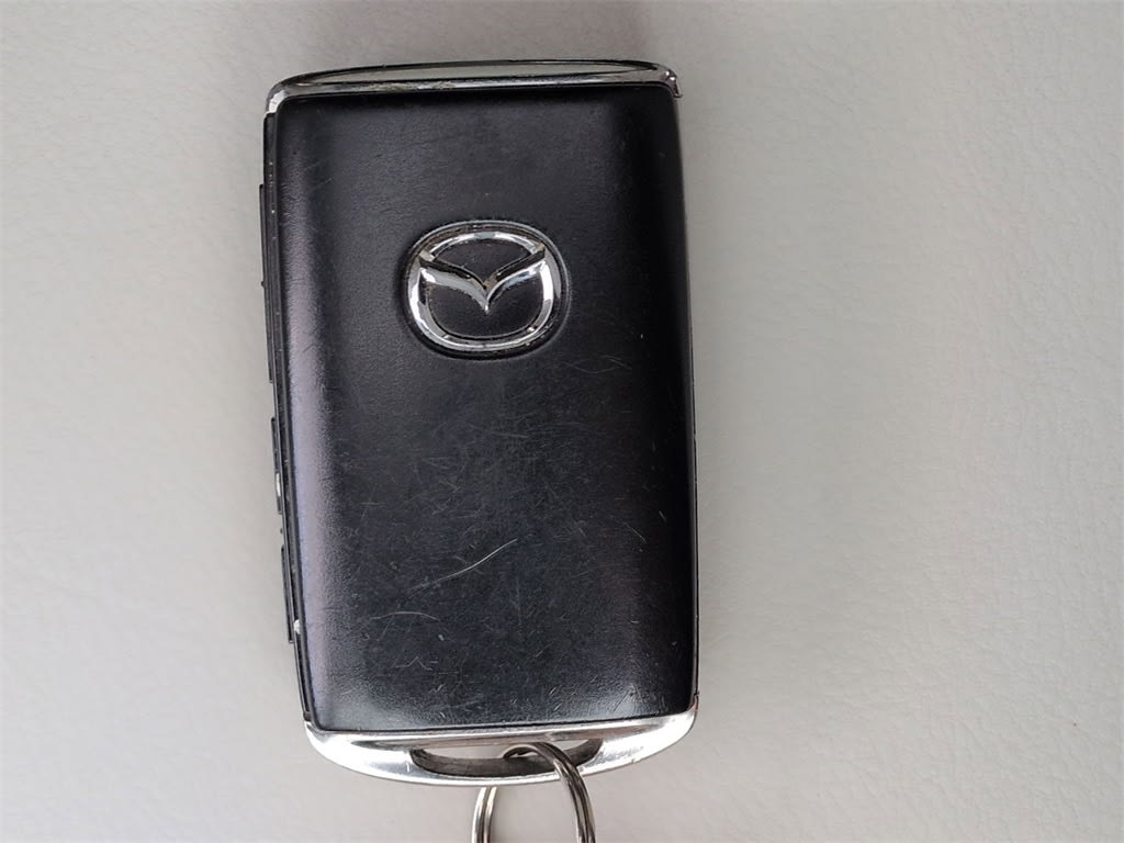 Thumbnail: 2022 Mazda CX-5 - 37