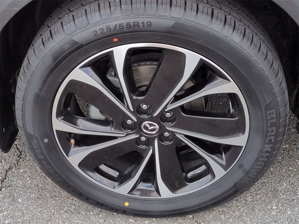 Thumbnail: 2022 Mazda CX-5 - 7