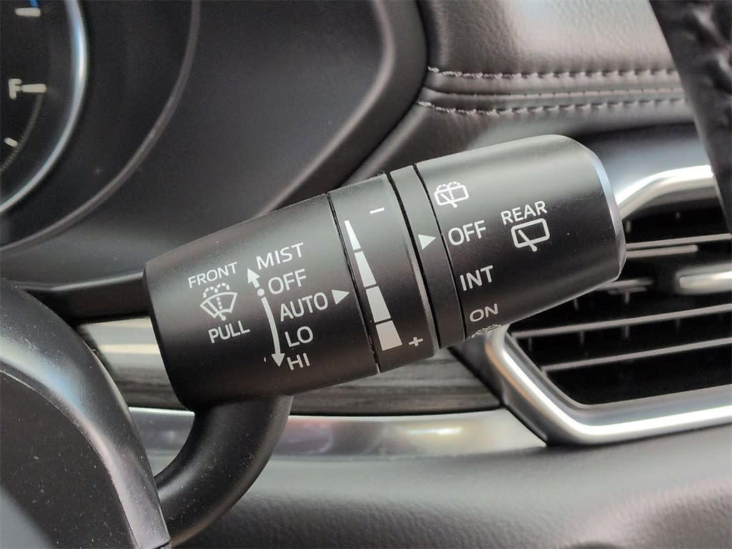 Thumbnail: 2022 Mazda CX-5 - 17