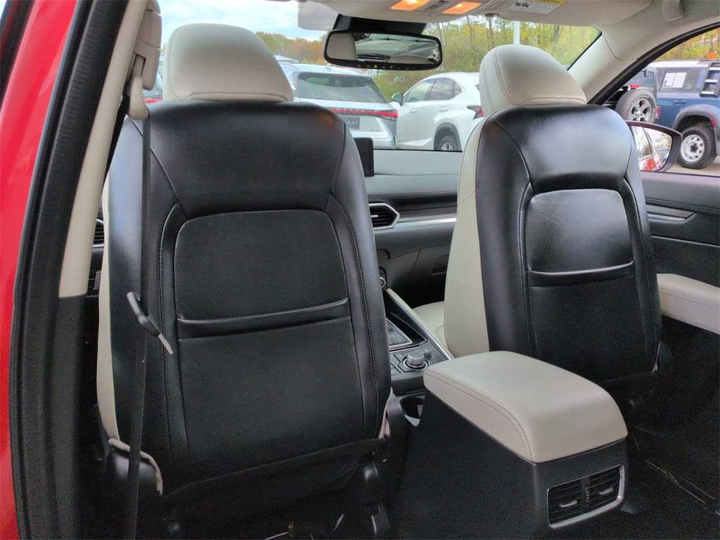 Thumbnail: 2022 Mazda CX-5 - 12