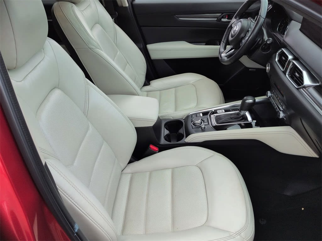 Thumbnail: 2022 Mazda CX-5 - 11