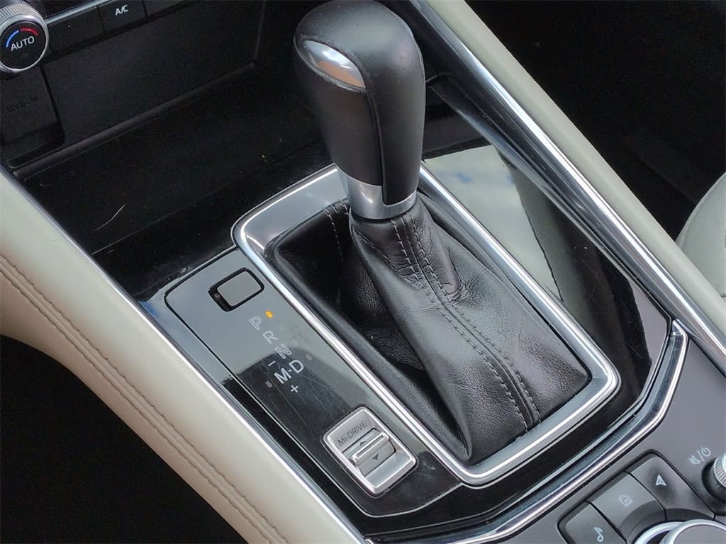 Thumbnail: 2022 Mazda CX-5 - 34