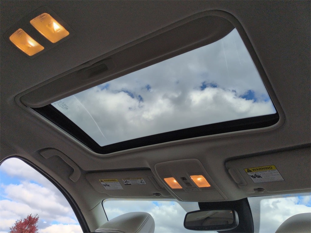 Thumbnail: 2022 Mazda CX-5 - 31