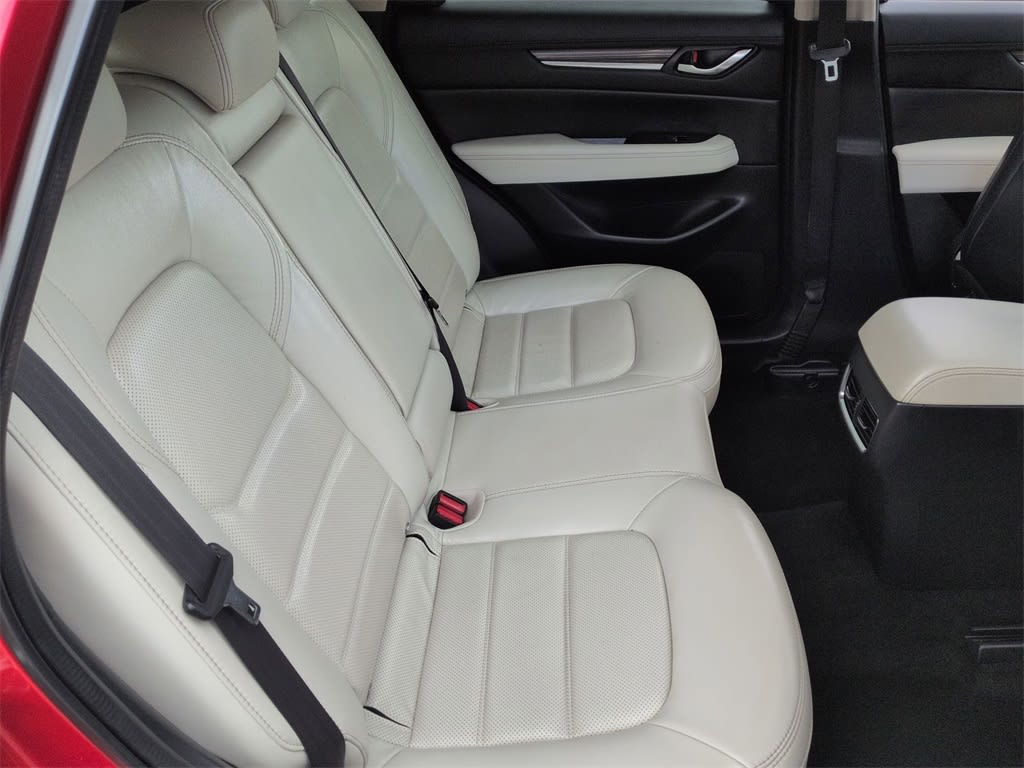 Thumbnail: 2022 Mazda CX-5 - 30