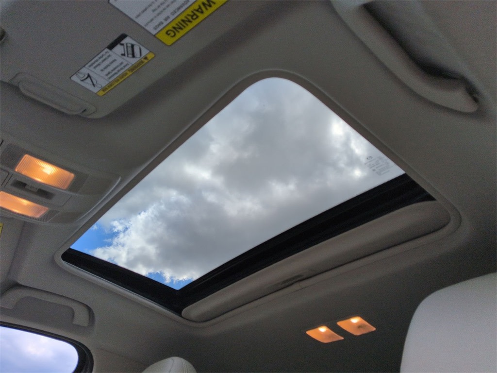 Thumbnail: 2022 Mazda CX-5 - 28