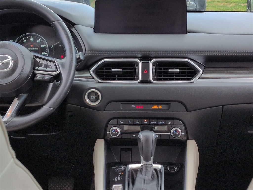 Thumbnail: 2022 Mazda CX-5 - 14