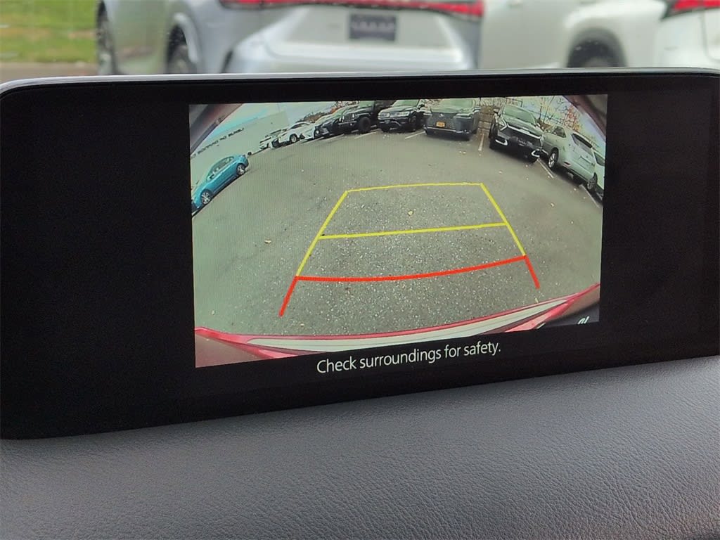 Thumbnail: 2022 Mazda CX-5 - 15