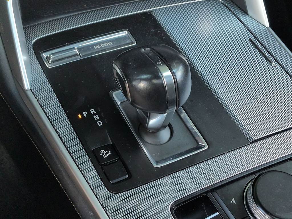 Thumbnail: 2024 Mazda CX-90 - 17