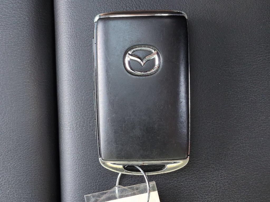 Thumbnail: 2024 Mazda CX-90 - 37