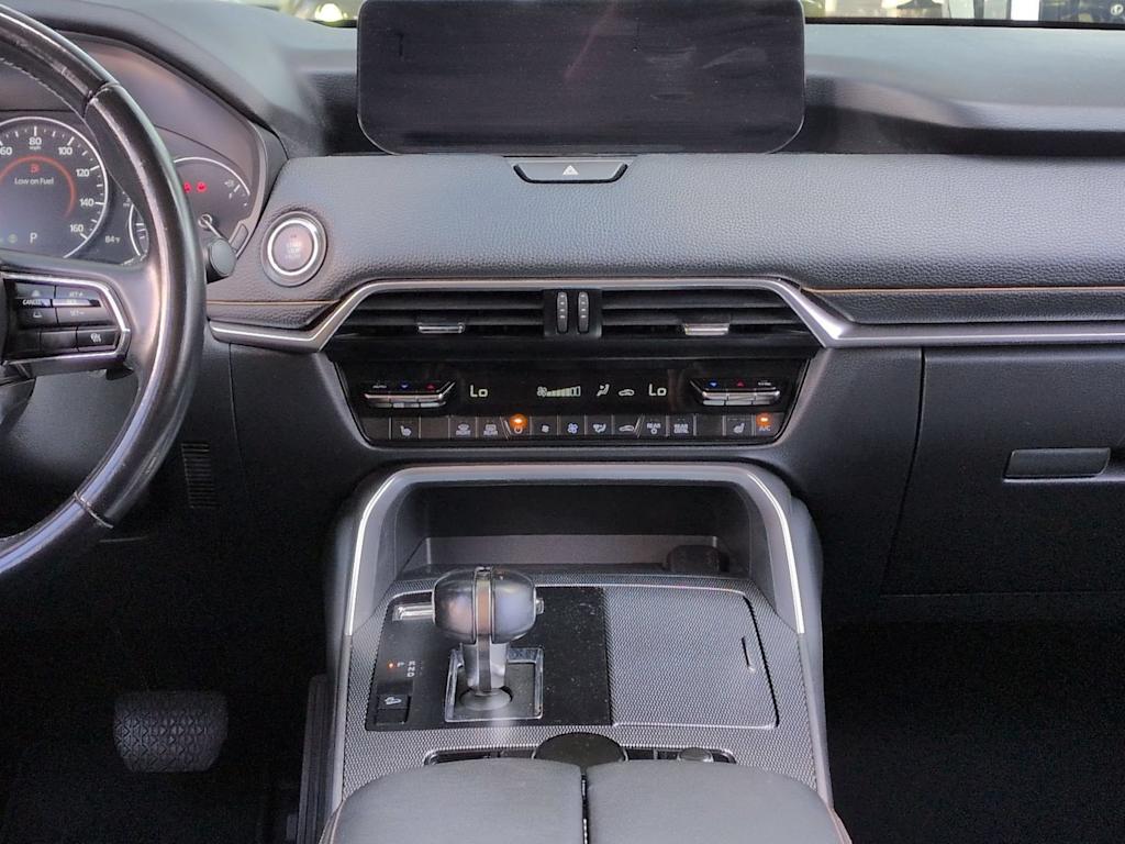 Thumbnail: 2024 Mazda CX-90 - 15