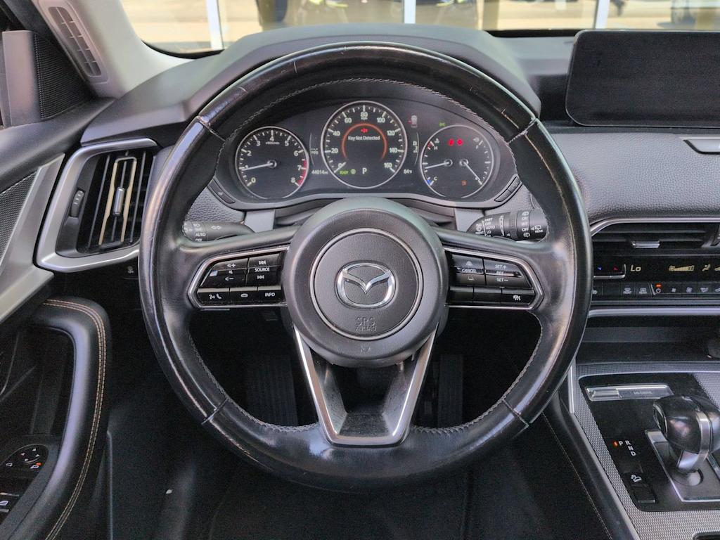 Thumbnail: 2024 Mazda CX-90 - 14