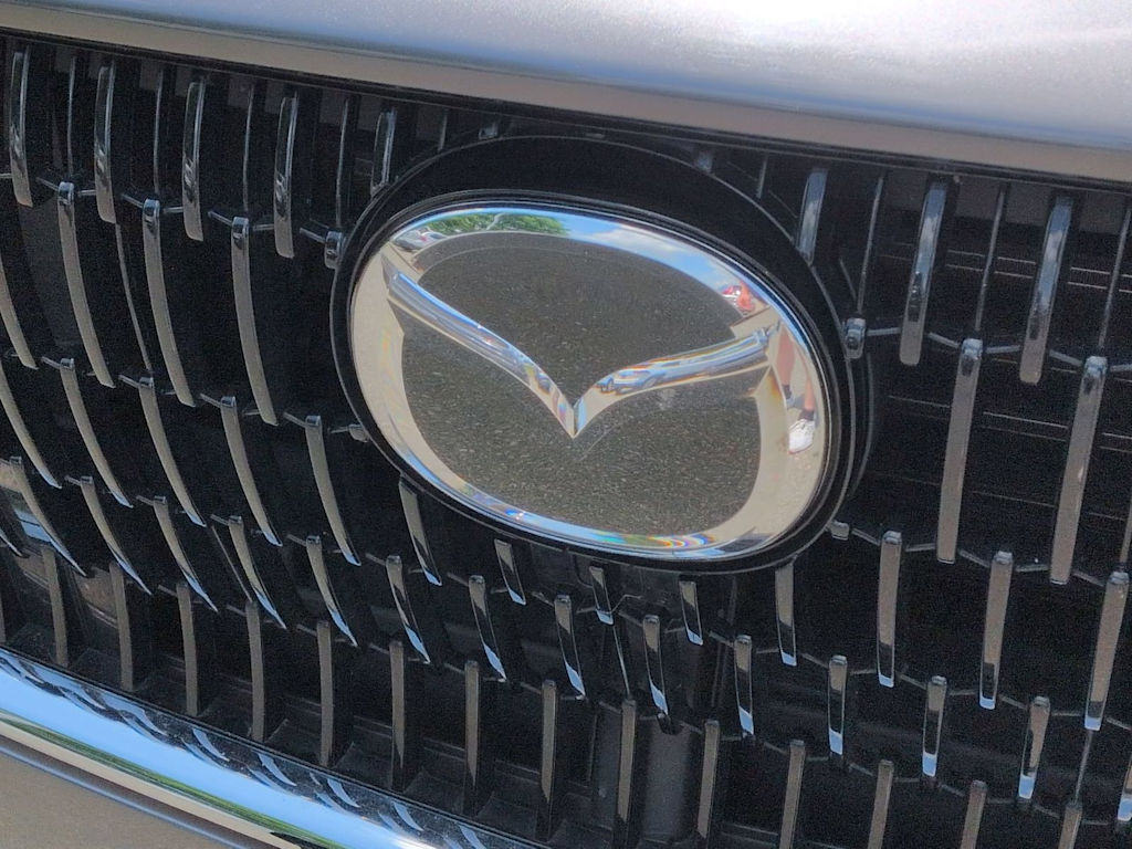 Thumbnail: 2024 Mazda CX-90 - 25