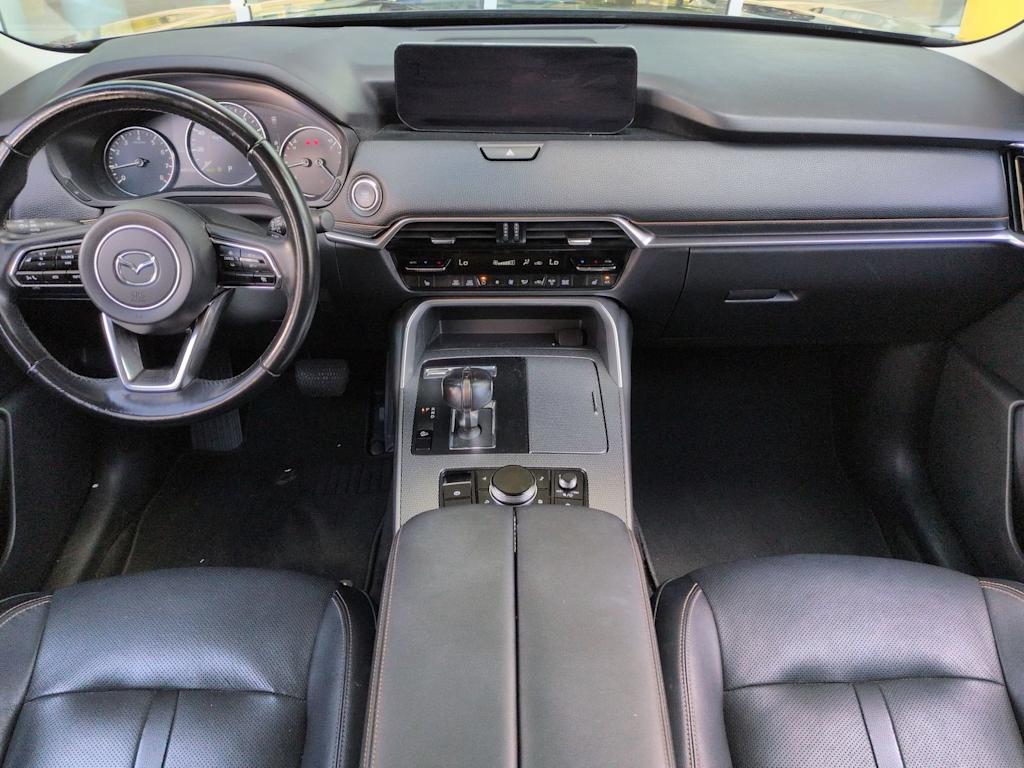 Thumbnail: 2024 Mazda CX-90 - 10