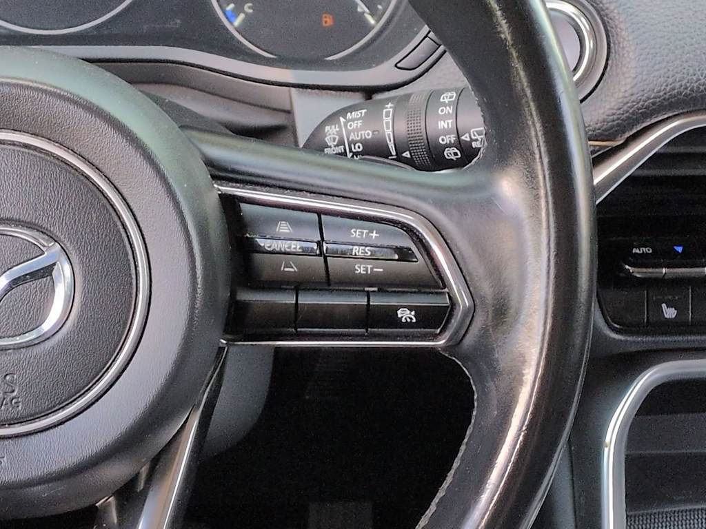Thumbnail: 2024 Mazda CX-90 - 33
