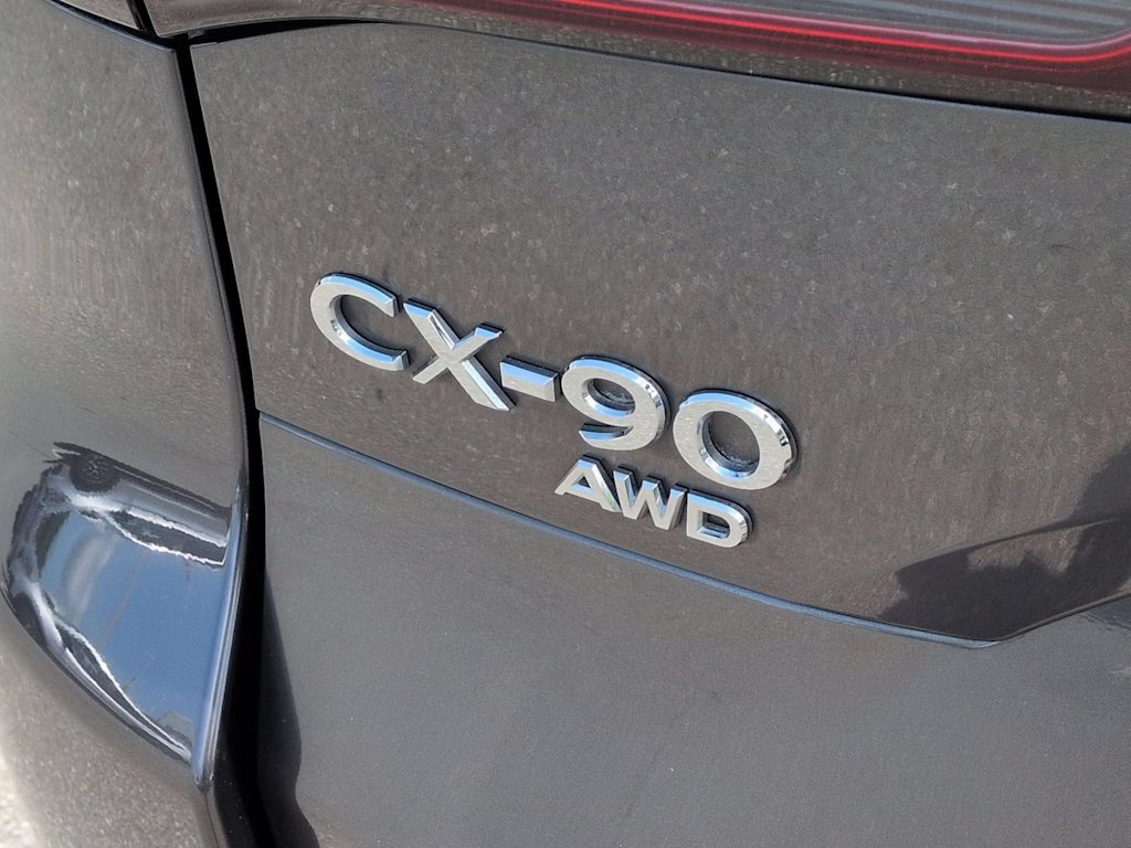Thumbnail: 2024 Mazda CX-90 - 26