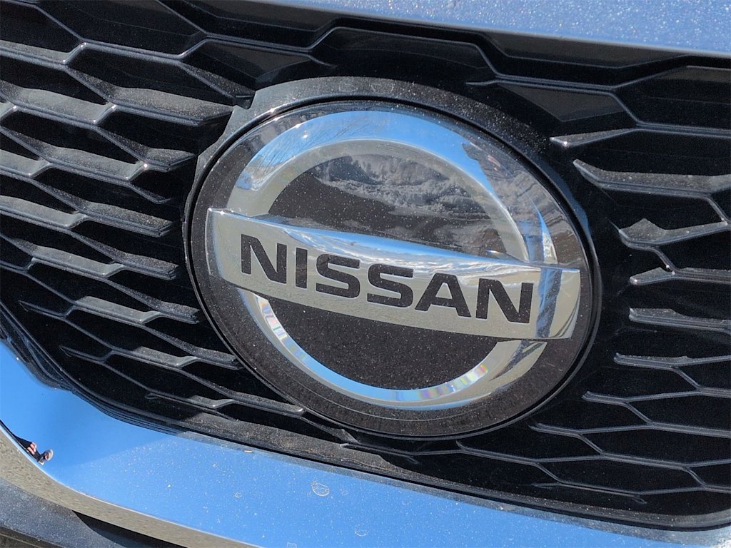 Thumbnail: 2022 Nissan Rogue Sport - 7