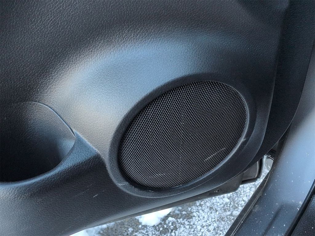 Thumbnail: 2022 Nissan Rogue Sport - 37