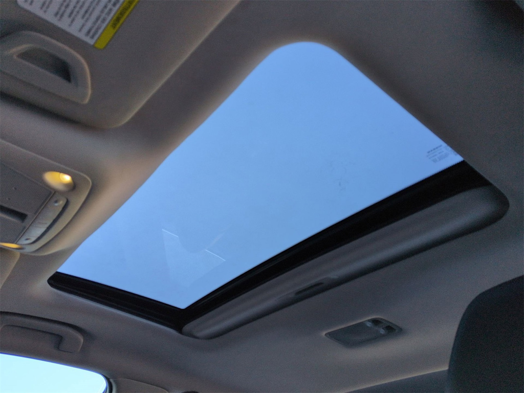 Thumbnail: 2022 Nissan Rogue Sport - 29