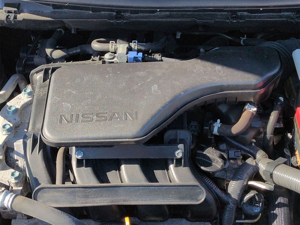 Thumbnail: 2022 Nissan Rogue Sport - 9