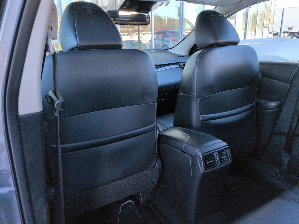 Thumbnail: 2022 Nissan Rogue Sport - 12