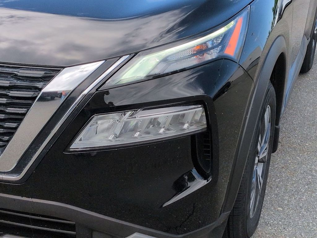 Thumbnail: 2023 Nissan Rogue - 25
