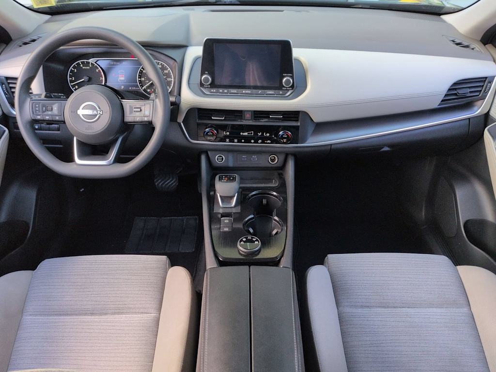 Thumbnail: 2023 Nissan Rogue - 10