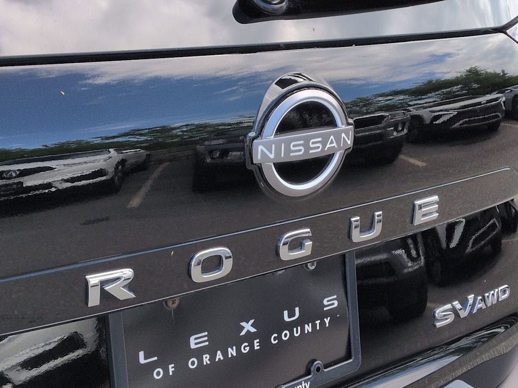 Thumbnail: 2023 Nissan Rogue - 26