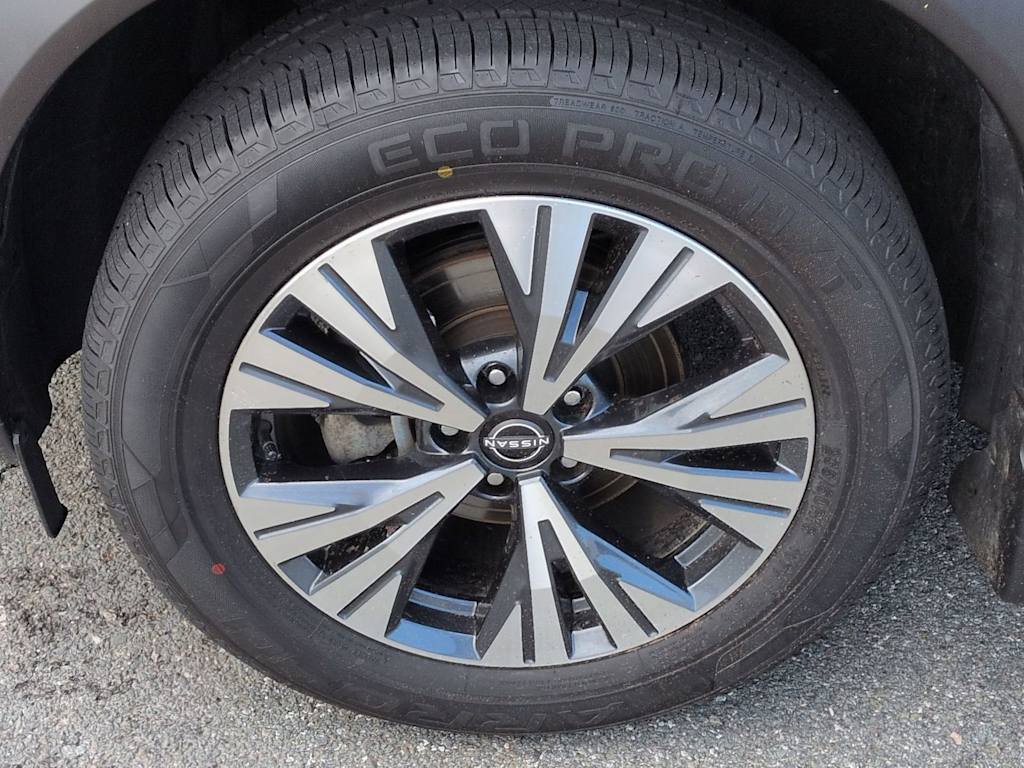 Thumbnail: 2023 Nissan Rogue - 8