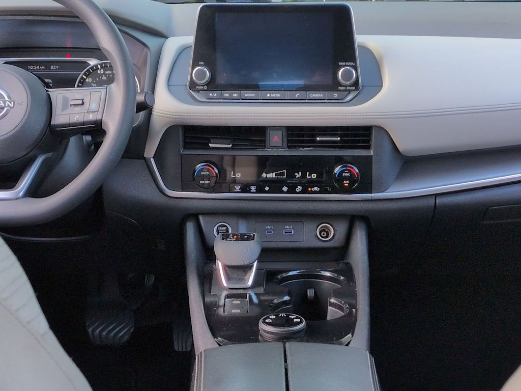 Thumbnail: 2023 Nissan Rogue - 15