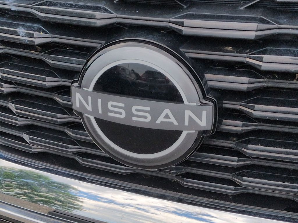 Thumbnail: 2023 Nissan Rogue - 7