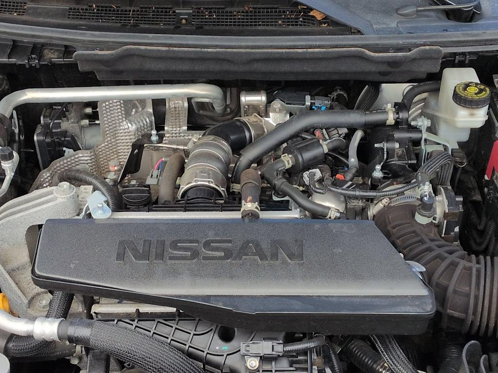 Thumbnail: 2023 Nissan Rogue - 9