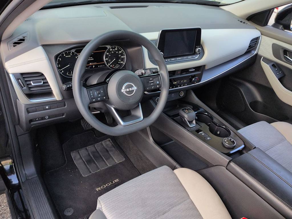 Thumbnail: 2023 Nissan Rogue - 2