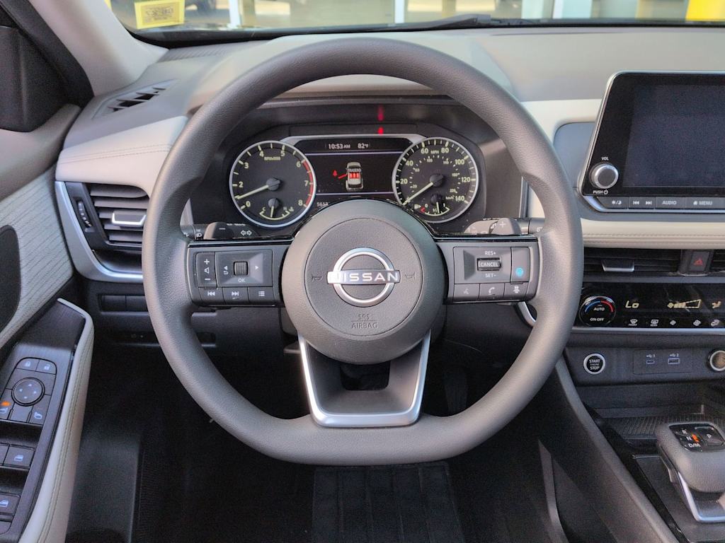 Thumbnail: 2023 Nissan Rogue - 14