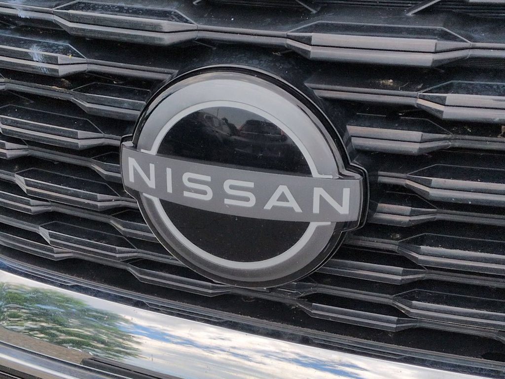 Thumbnail: 2023 Nissan Rogue - 7