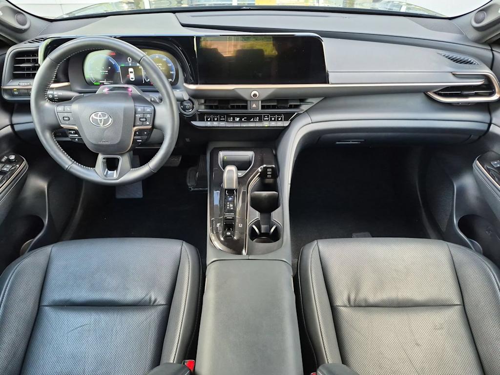 Thumbnail: 2024 Toyota Crown - 8