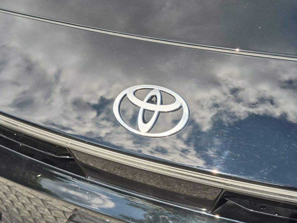 Thumbnail: 2024 Toyota Crown - 5