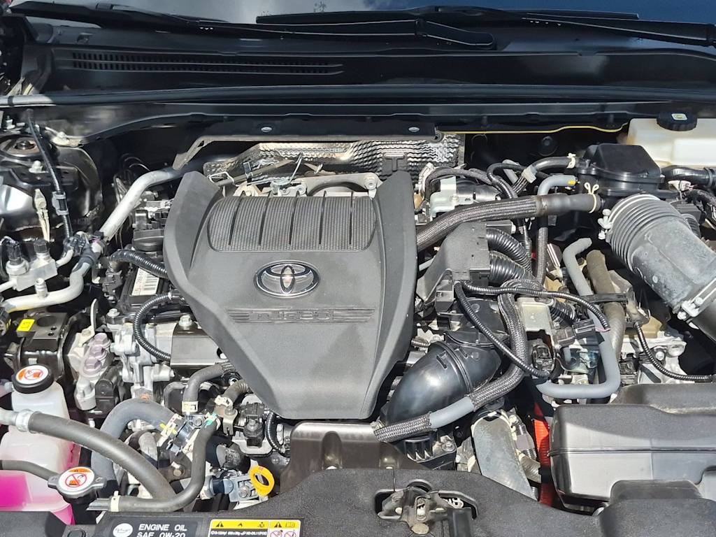 Thumbnail: 2024 Toyota Crown - 7
