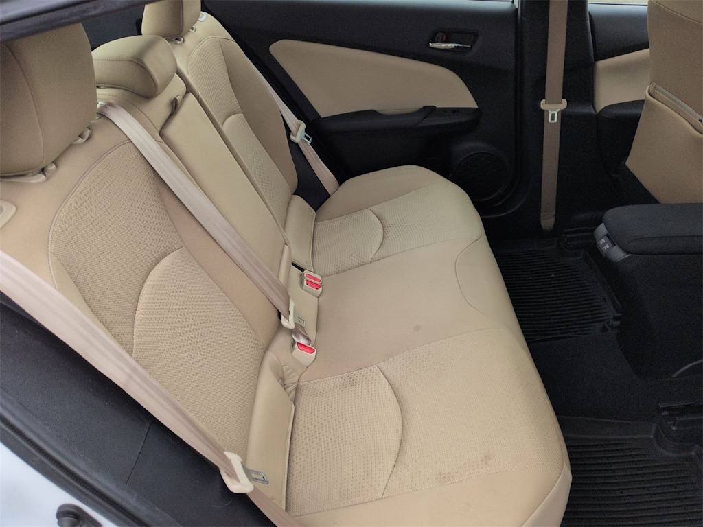 Thumbnail: 2022 Toyota Prius - 26