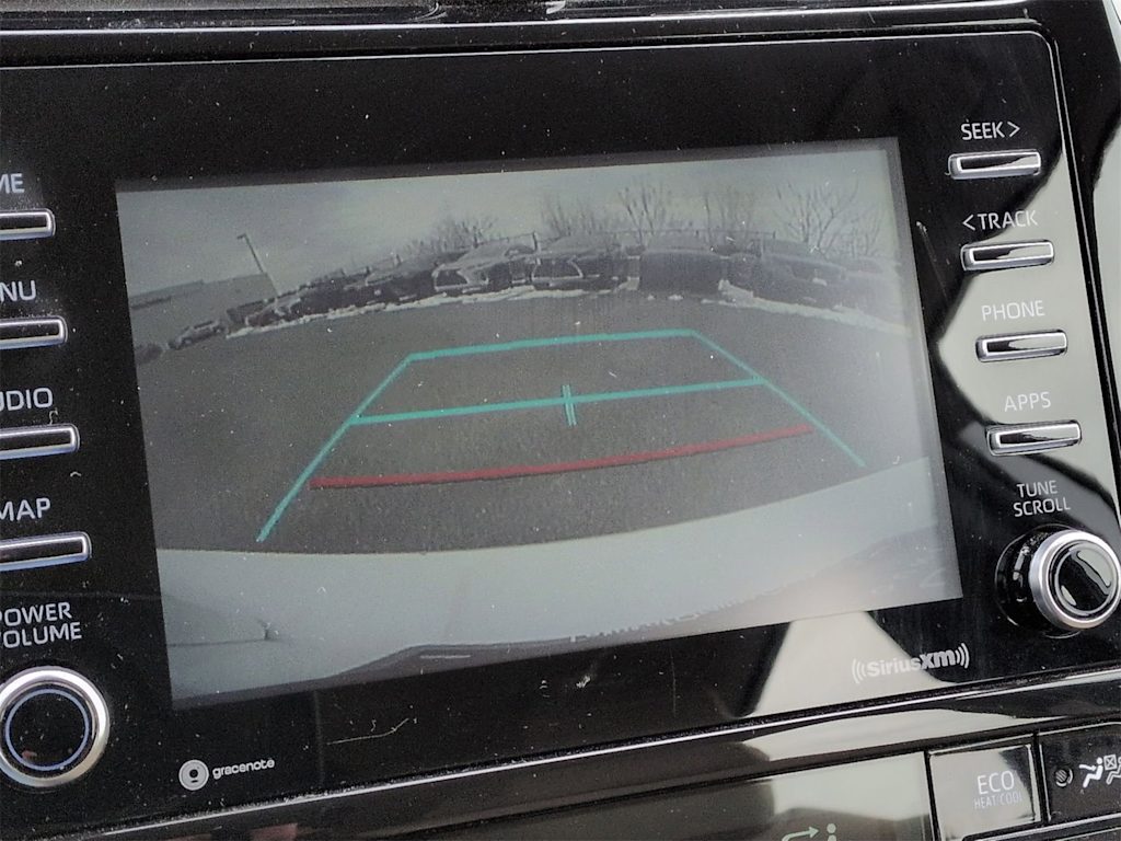 Thumbnail: 2022 Toyota Prius - 32