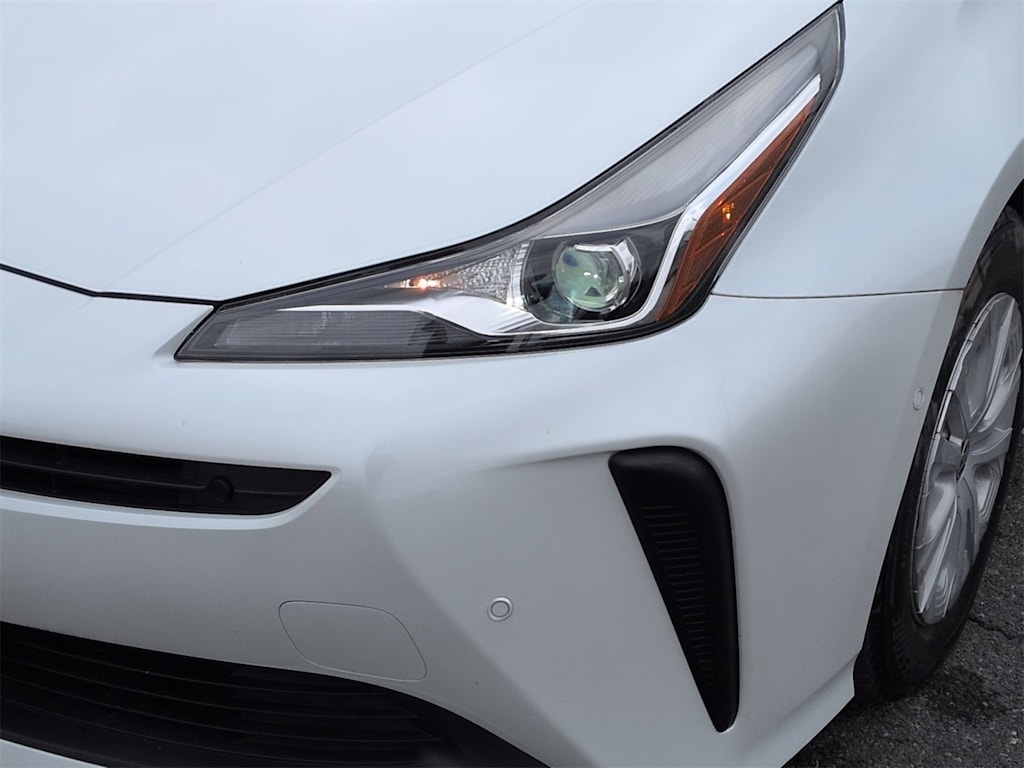 Thumbnail: 2022 Toyota Prius - 24