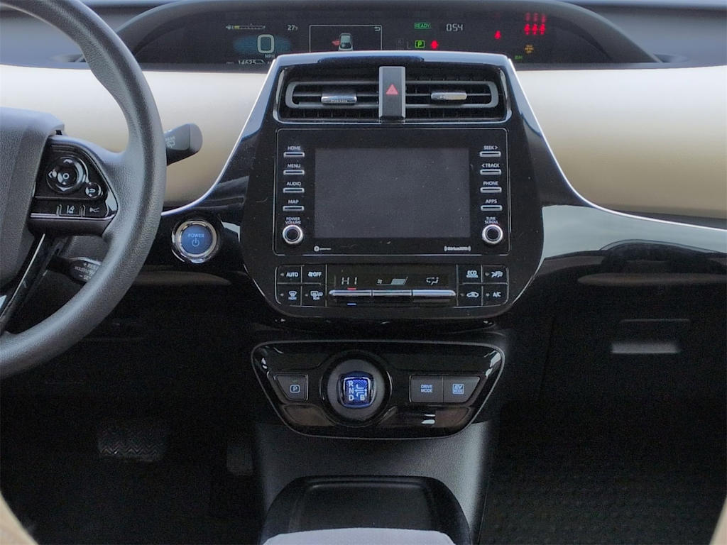 Thumbnail: 2022 Toyota Prius - 14