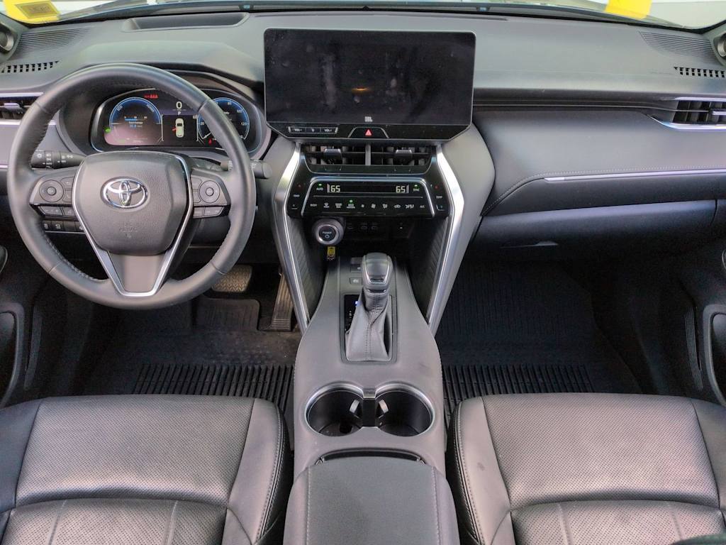 Thumbnail: 2023 Toyota Venza - 10