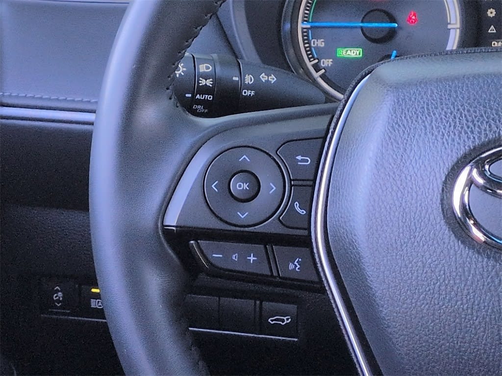 Thumbnail: 2024 Toyota Venza - 31