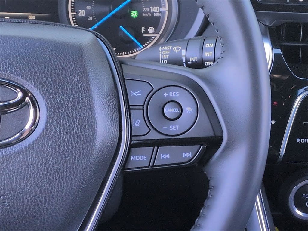 Thumbnail: 2024 Toyota Venza - 32